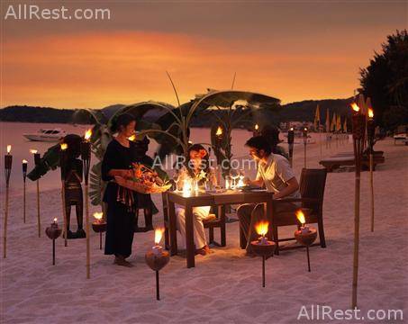 Bandara Resort Spa 21